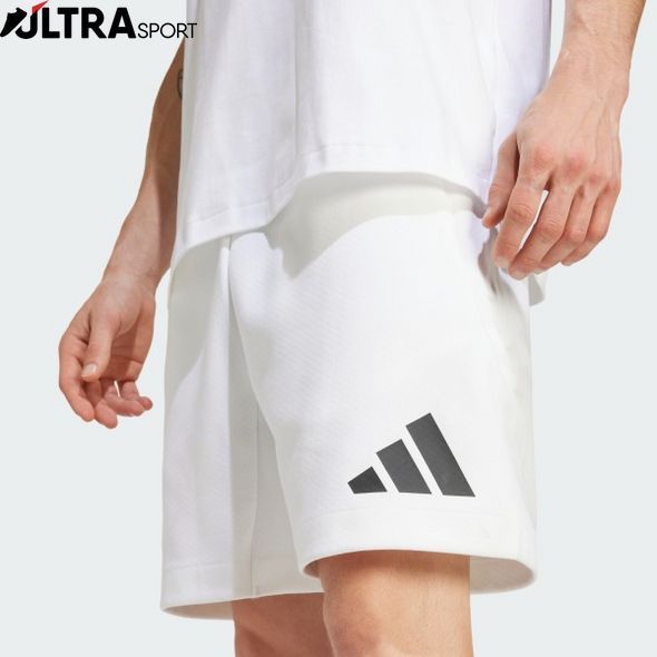 Шорты мужские New adidas Z.N.E. Sportswear JJ4893 цена