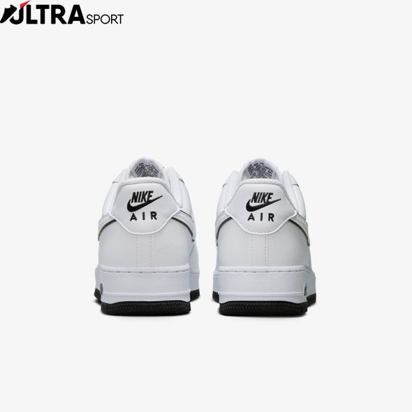 Кросівки Nike Air Force 1 07 DV0788-103 ціна