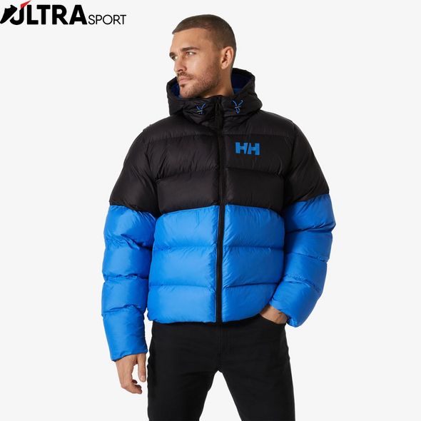 Куртка Helly Hansen Active Puffy Jacket 53523-554 ціна