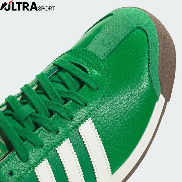 Кросівки Adidas Samoa JQ0048 ціна