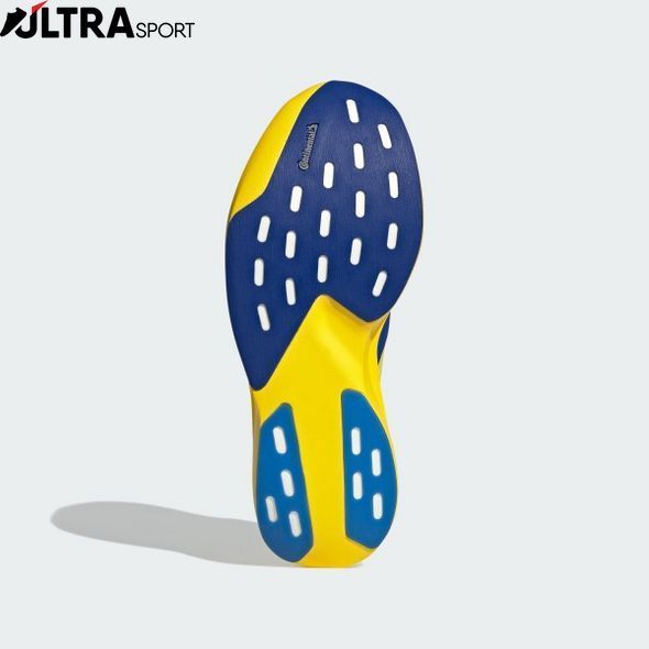 Кросівки чоловічі Adizero EVO SL Performance KK3673 ціна