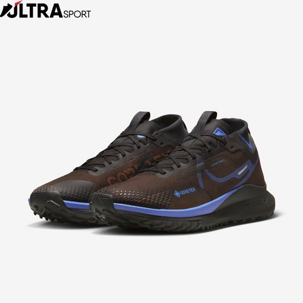 Кросівки Nike React Pegasus Trail 4 Gore-Tex FB2193-200 ціна