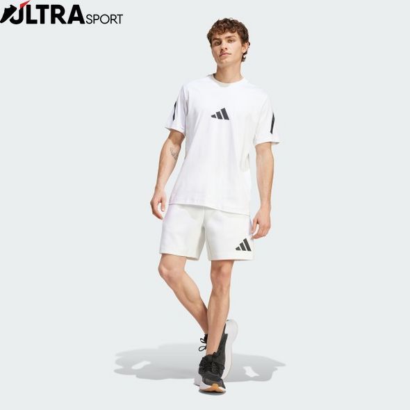 Шорты мужские New adidas Z.N.E. Sportswear JJ4893 цена