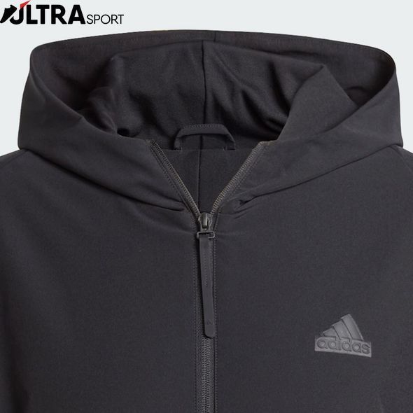 Олімпійка чоловіча Adidas Z.N.E. Woven IR5210 ціна