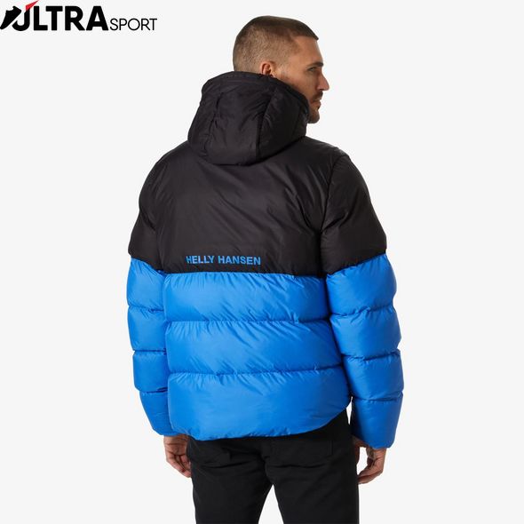 Куртка Helly Hansen Active Puffy Jacket 53523-554 цена