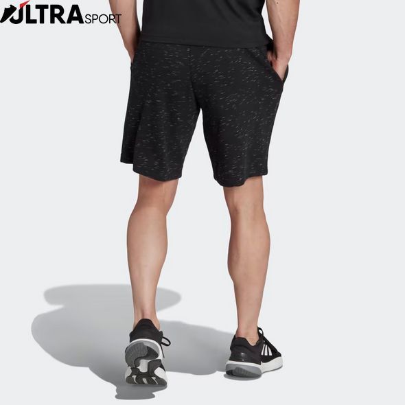 Шорти чоловічі adidas Essentials French Terry HE1804 ціна