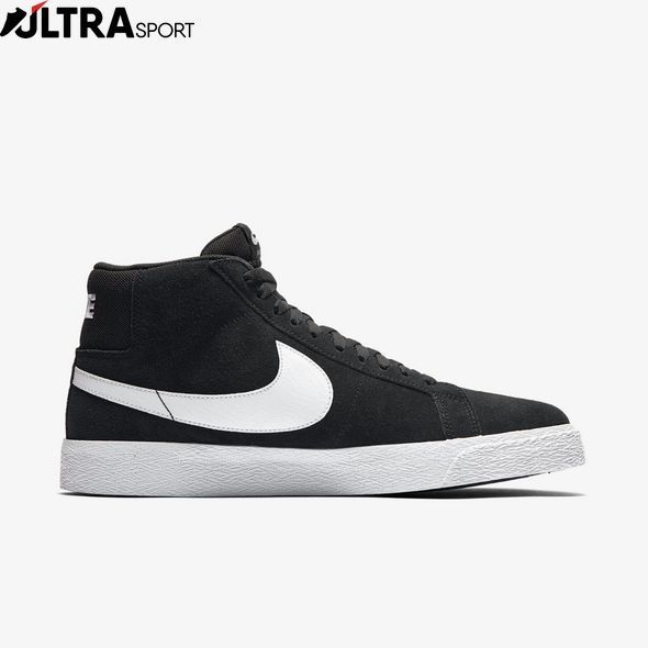 Кроссовки Nike Sb Zoom Blazer Mid 864349-002 цена
