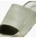 Тапочки чоловічі Nike Calm Slide Olive FD4116-301 ціна