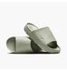 Тапочки чоловічі Nike Calm Slide Olive FD4116-301 ціна
