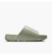 Тапочки чоловічі Nike Calm Slide Olive FD4116-301 ціна