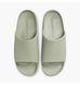 Тапочки чоловічі Nike Calm Slide Olive FD4116-301 ціна