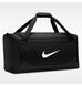 Сумка NIKE NK BRSLA M DUFF - X IB4392-010 ціна