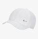 Кепка детская NIKE K Dri-FIT CLUB CAP US CB MTSWSH FB5064-100 цена