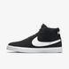 Кроссовки Nike Sb Zoom Blazer Mid 864349-002 цена