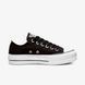 Женские кеды Converse Chuck Taylor All Star Lift Ox 560250C цена
