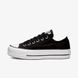 Женские кеды Converse Chuck Taylor All Star Lift Ox 560250C цена