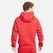 Мужская толстовка Nike M Tch Flc Po Hoodie FB8016-672 цена