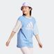 Женская футболка Boyfriend Essentials Big Logo Sportswear IC9859 цена
