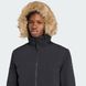 Парка чоловіча Paveric Climawarm Fur Sportswear JM3919 ціна