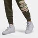 Штани чоловічі Nike M J Flt Mvp Fleece Pant DV1603-325 ціна