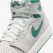 Мужские кроссовки Air Jordan 1 High Zoom Comfort 2 Bicooastal DV1307-130 цена