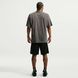 Чоловіча футболка Men's Basketball Oversized T-Shirt IM5036-010 ціна