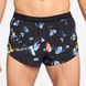 Чоловічі шорти NIKE M NK DFADV AROSWFT 2BF AOP IF2068-010 ціна