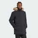 Парка чоловіча Paveric Climawarm Fur Sportswear JM3919 ціна