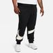 Брюки Nike M Swoosh Flc Pant DX0564-013 цена