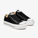 Женские кеды Converse Chuck Taylor All Star Lift Ox 560250C цена