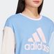 Футболка жіноча Boyfriend Essentials Big Logo Sportswear IC9859 ціна