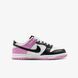 Детские кроссовки NIKE DUNK LOW RP IQ0804-100 цена