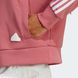 Худи Future Icons 3-Stripes Full-Zip Sportswear IB8513 цена