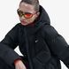 Женская куртка NIKE W NSW SF DOWNFL NK WPFR V2 IF2591-010 цена