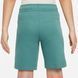Дитячі шорти NIKE B NSW TECH FLC FD3289-361 ціна
