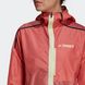 Ветровка Adidas Terrex Agravic Windweave Wind Jacket Pink H11745 цена