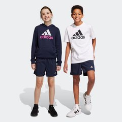 Шорти дитячі Essentials Small Logo Chelsea Sportswear HR6402 ціна