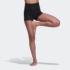 Спортивные Шорты Yoga Essentials High-Waisted Short Leggings HD6825 цена