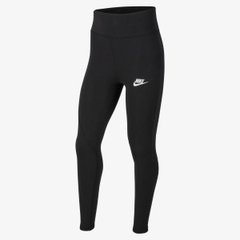 Лосины Nike G Nsw Favorites Gx Hw Legging CU8248-010 цена