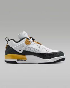 Кросівки чоловічі Air Jordan Spizike Low FQ1759-108 ціна
