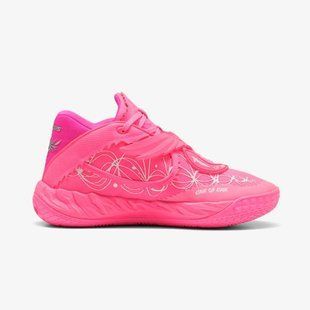Кроссовки мужские FAST & FURIOUS X PUMA MB.05 MIAMI 31402101 цена