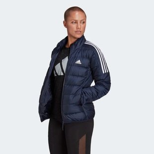 Пуховик Adidas Essentials GT9160 цена