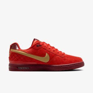 Мужские кроссовки NIKE PAUL RODRIGUEZ ZOOM AIR LOW QS IQ5648-600 цена