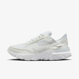 Жіночі кросівки Nike W React Revision DQ5188-100 ціна