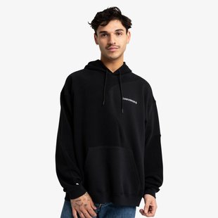 Толстовка Converse Goto Iteration Hoodie 10025234-001 цена