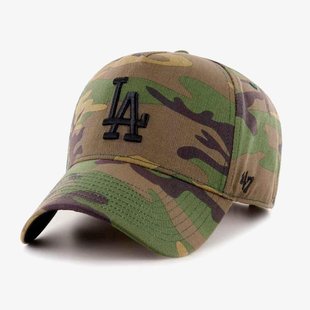 Кепка Mvp 47 Brand Dt Los Angeles Dodgers Grove B-GRVSP12CNP-CMA ціна