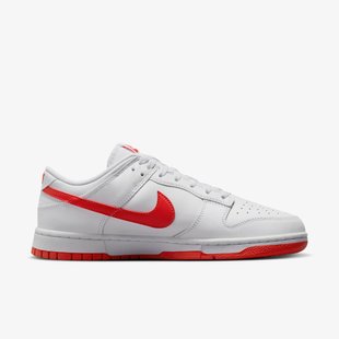 Кросівки Nike Dunk Low Retro DV0831-103 ціна