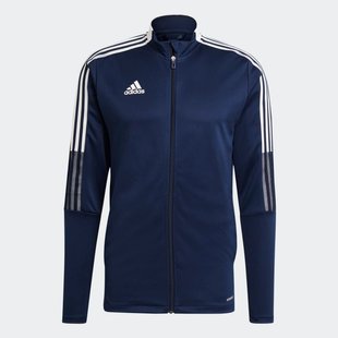 Спортивна Куртка Adidas Tiro 21 GH4474 ціна