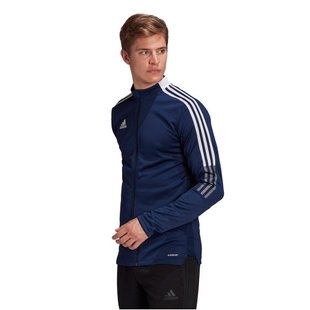 Спортивная Куртка Adidas Tiro 21 GH4474 цена