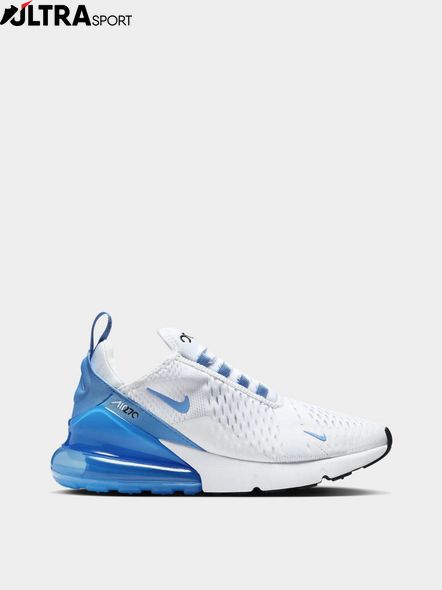 Женские кроссовки NIKE W AIR MAX 270 AH6789-118 цена